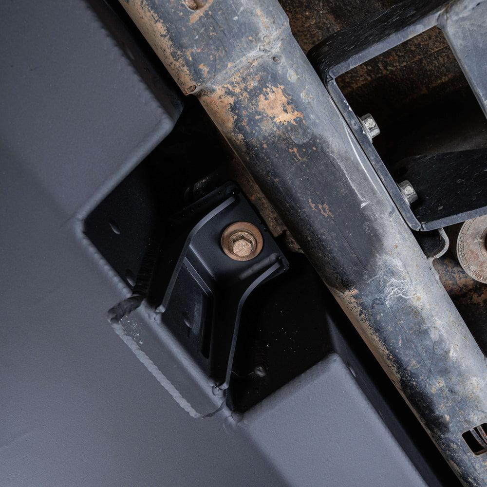 120L Replacement Main Fuel Tank for Land Rover Discovery 3 — product image 4
