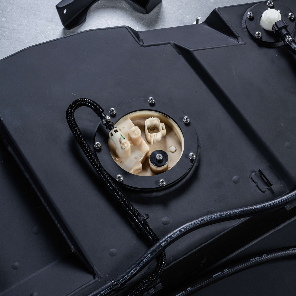 120L Replacement Main Fuel Tank for Land Rover Discovery 3 — product image 5