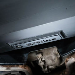 105L Auxiliary Fuel Tank for Land Rover Discovery 3 / 4 — main product image