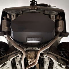 105L Auxiliary Fuel Tank for Land Rover Discovery 3 / 4 — product image 2