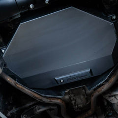 105L Auxiliary Fuel Tank for Land Rover Discovery 3 / 4 — product image 4