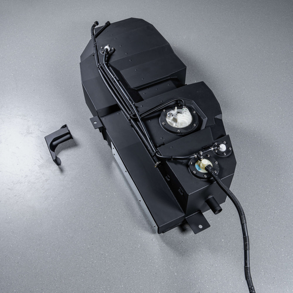 120L Replacement Main Fuel Tank for Land Rover Discovery 4 — main product image