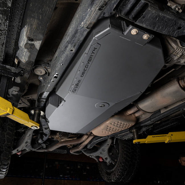 120L Replacement Main Fuel Tank for Land Rover Discovery 4
