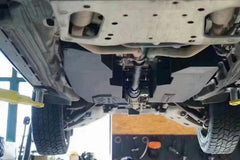 167.8L Replacement Main Fuel Tank for Land Rover Discovery 5 — main product image