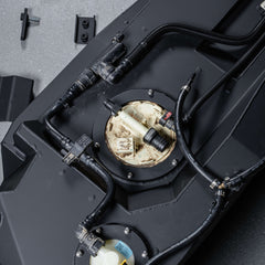 200L Replacement Main Fuel Tank for F-150 / Ford F-150 Raptor — product image 3