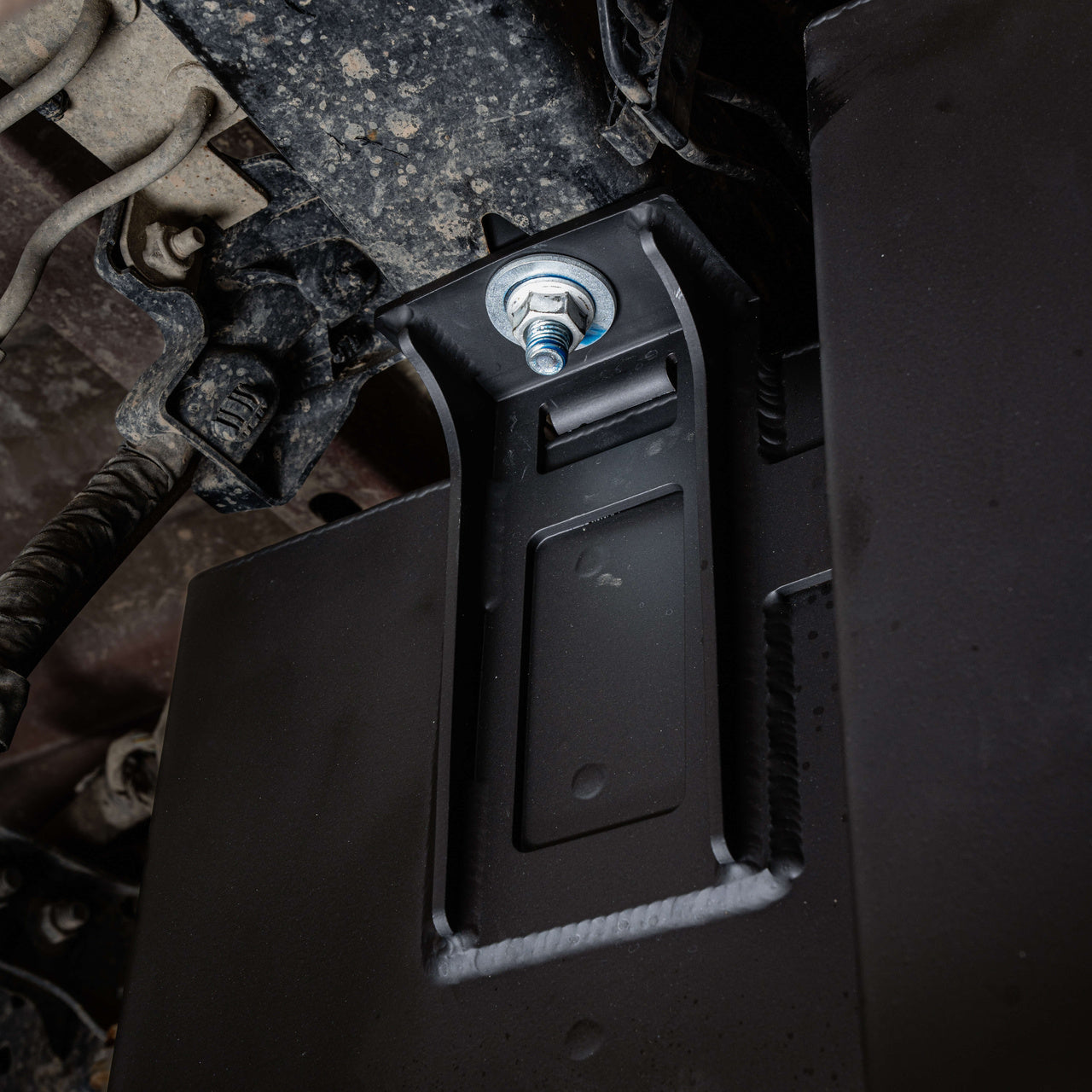 200L Replacement Main Fuel Tank for F-150 / Ford F-150 Raptor — product image 5