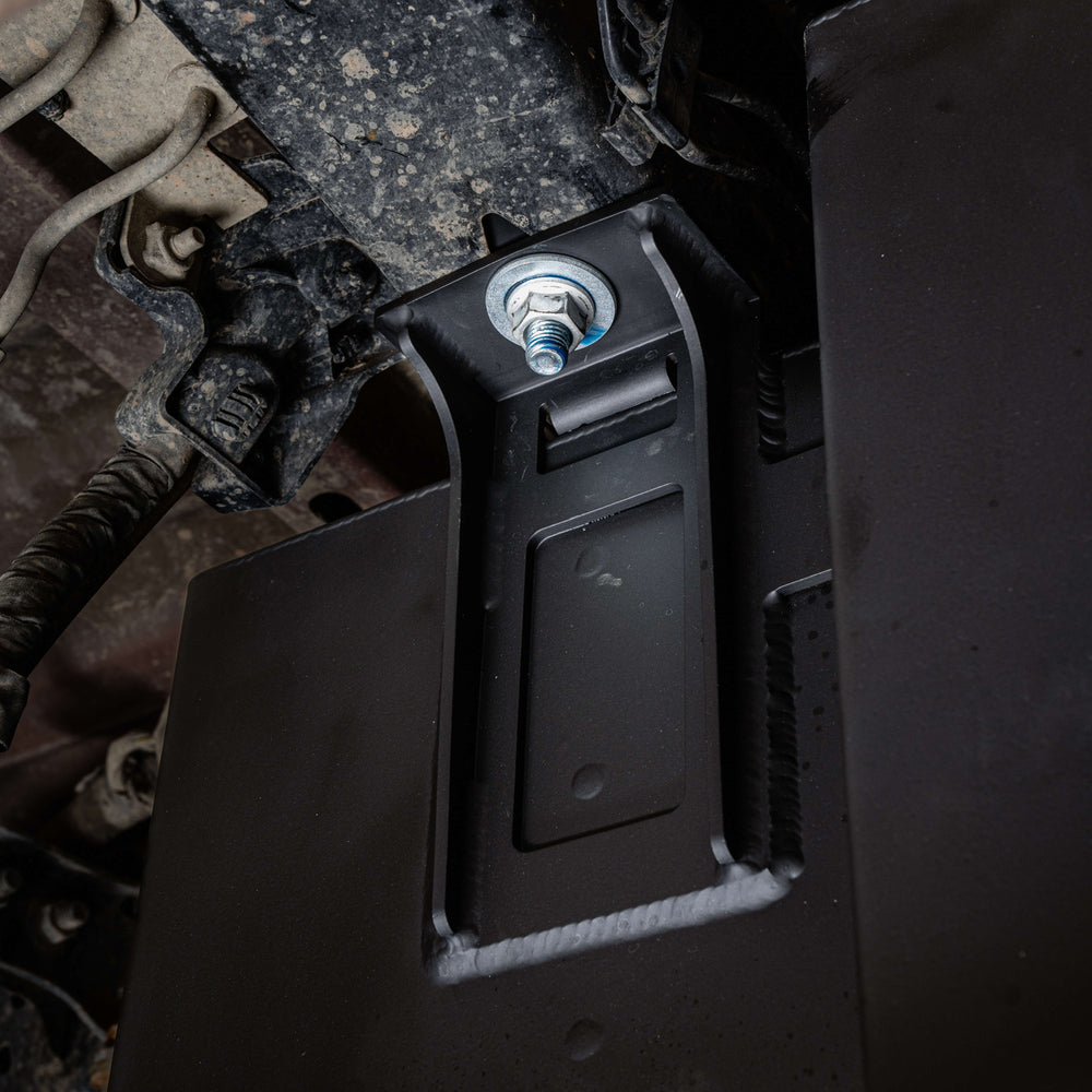 200L Replacement Main Fuel Tank for F-150 / Ford F-150 Raptor — product image 5