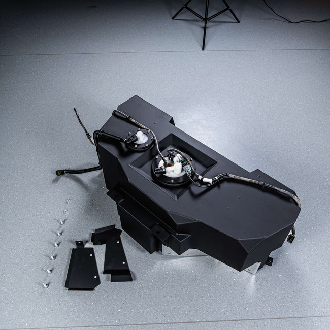 109L Replacement Main Fuel Tank for Fangchengbao Bao 5