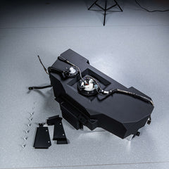 109L Replacement Main Fuel Tank for Fangchengbao Bao 5 — main product image