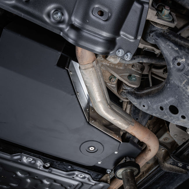109L Replacement Main Fuel Tank for Fangchengbao Bao 5