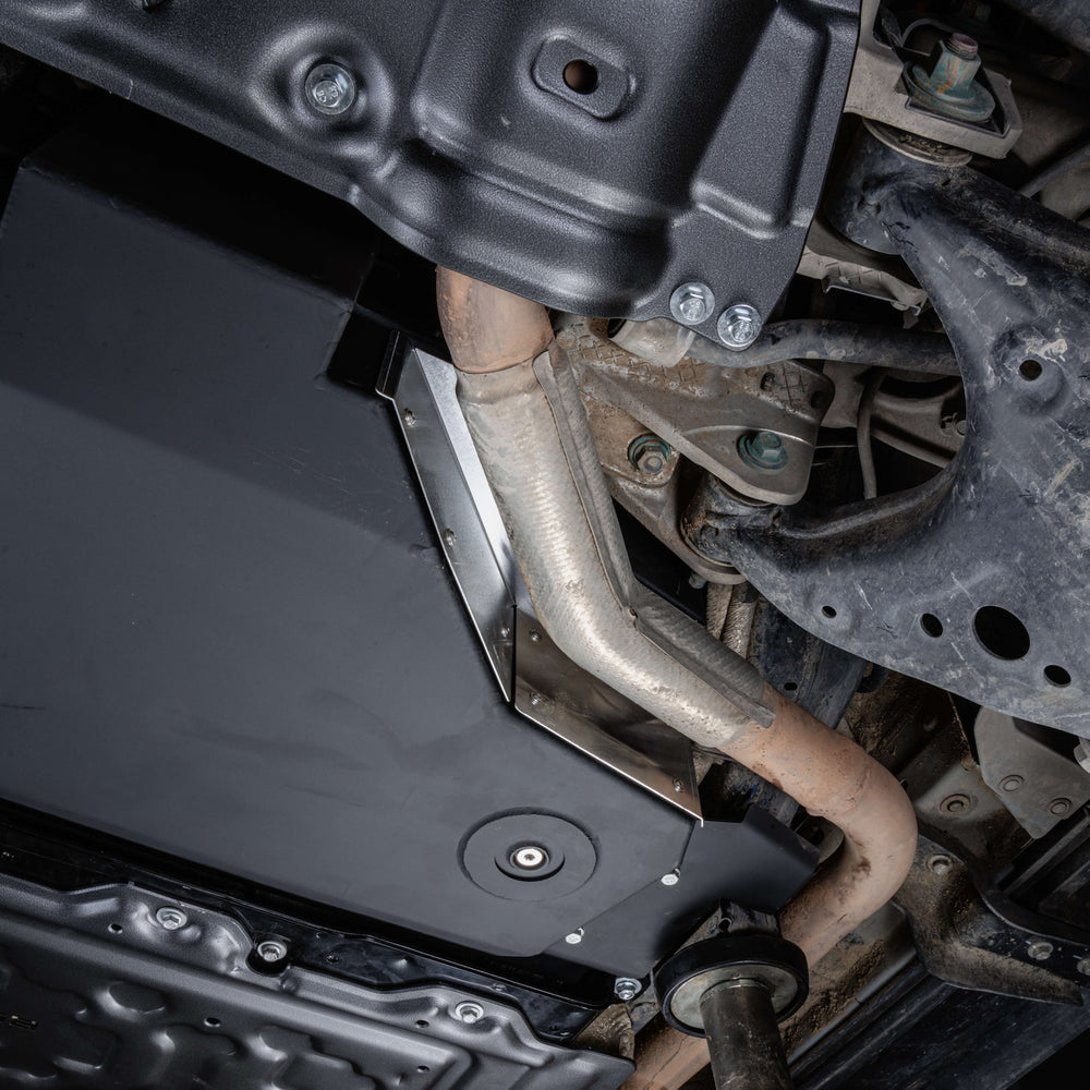 109L Replacement Main Fuel Tank for Fangchengbao Bao 5 — product image 2