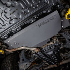109L Replacement Main Fuel Tank for Fangchengbao Bao 5 — product image 3