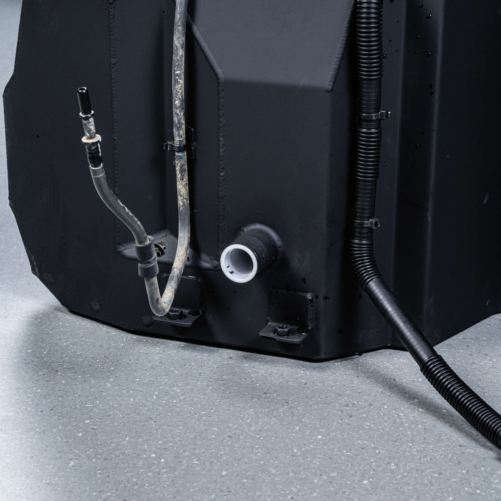 109L Replacement Main Fuel Tank for Fangchengbao Bao 5 — product image 4