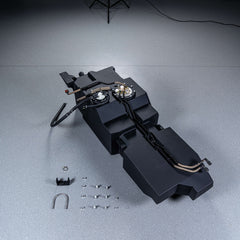 122L Replacement Main Fuel Tank for Toyota FJ Cruiser (China-Spec) — main product image