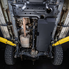 122L Replacement Main Fuel Tank for Toyota FJ Cruiser (China-Spec) — product image 2