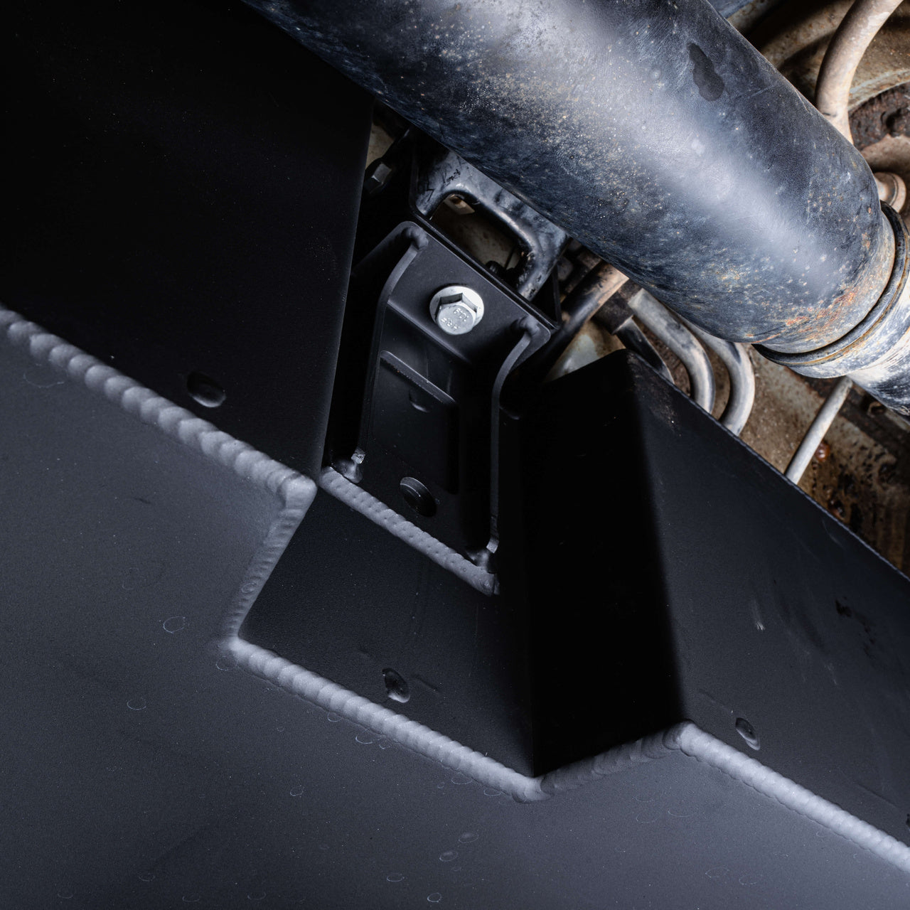 122L Replacement Main Fuel Tank for Toyota FJ Cruiser (China-Spec) — product image 3