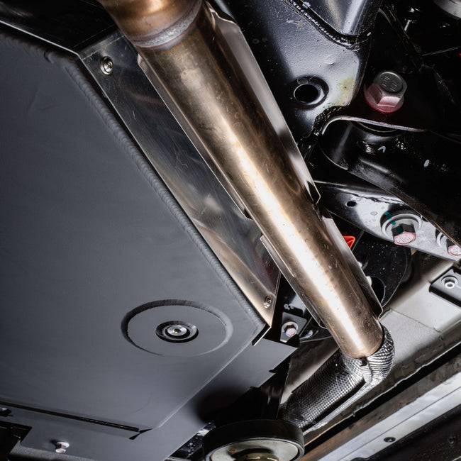 138L Replacement Main Fuel Tank for Jetour Zongheng G700