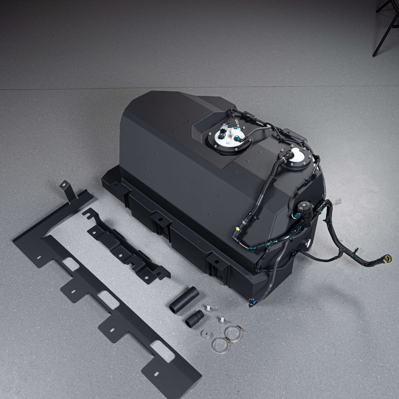 138L Replacement Main Fuel Tank for Jetour Zongheng G700 — product image 2