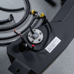 44L Auxiliary Fuel Tank for INEOS Grenadier — product image 3