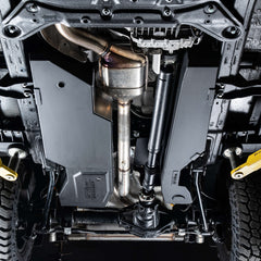 44L Auxiliary Fuel Tank for INEOS Grenadier — product image 4