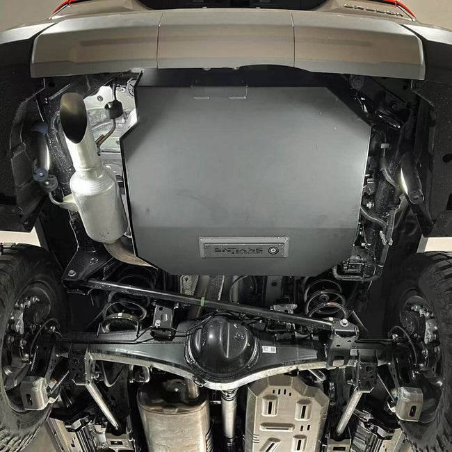 103L Auxiliary Fuel Tank for Toyota / Lexus LC250 / GX550H / GX550