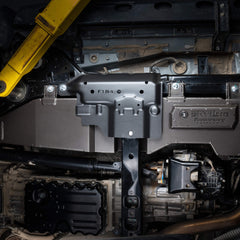40L Auxiliary Fuel Tank for Toyota / Lexus LC250 | OS-GX550H-CP-007 — product image 2