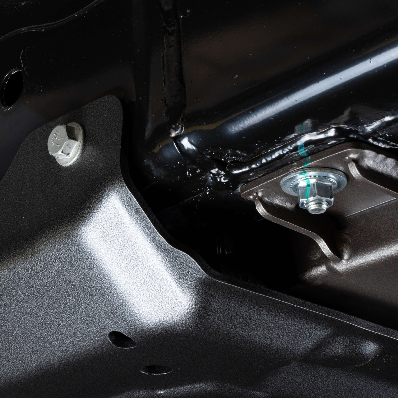 40L Auxiliary Fuel Tank for Toyota / Lexus LC250 | OS-GX550H-CP-007 — product image 4