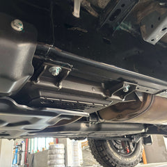 40L Auxiliary Fuel Tank for Toyota / Lexus | OS-GX550h/LC250-CP-003 — product image 4