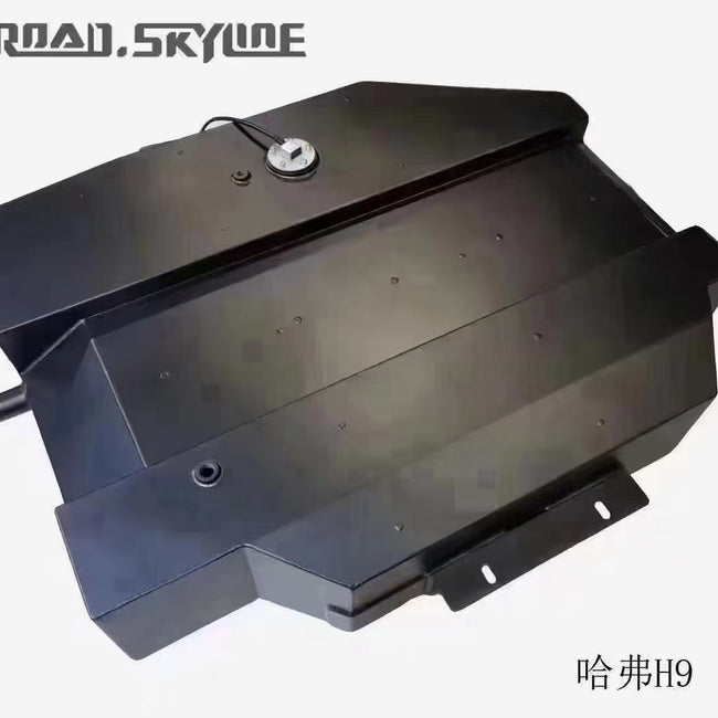 120L Auxiliary Fuel Tank for GWM Haval H9