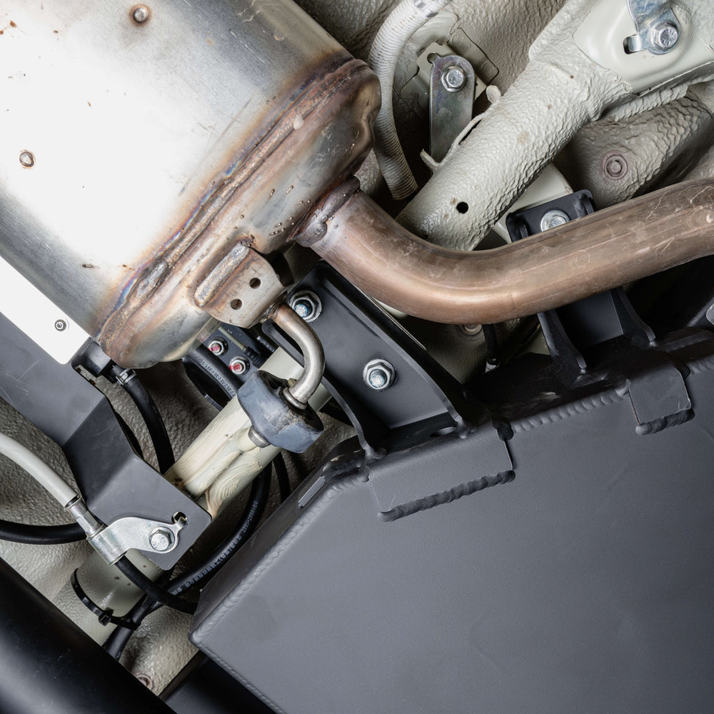 67L Replacement Main Fuel Tank for Suzuki Jimny 2-Door / 4-Door — product image 3