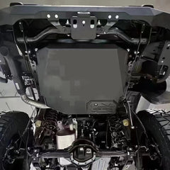122L Auxiliary Fuel Tank for Jeep Gladiator — main product image