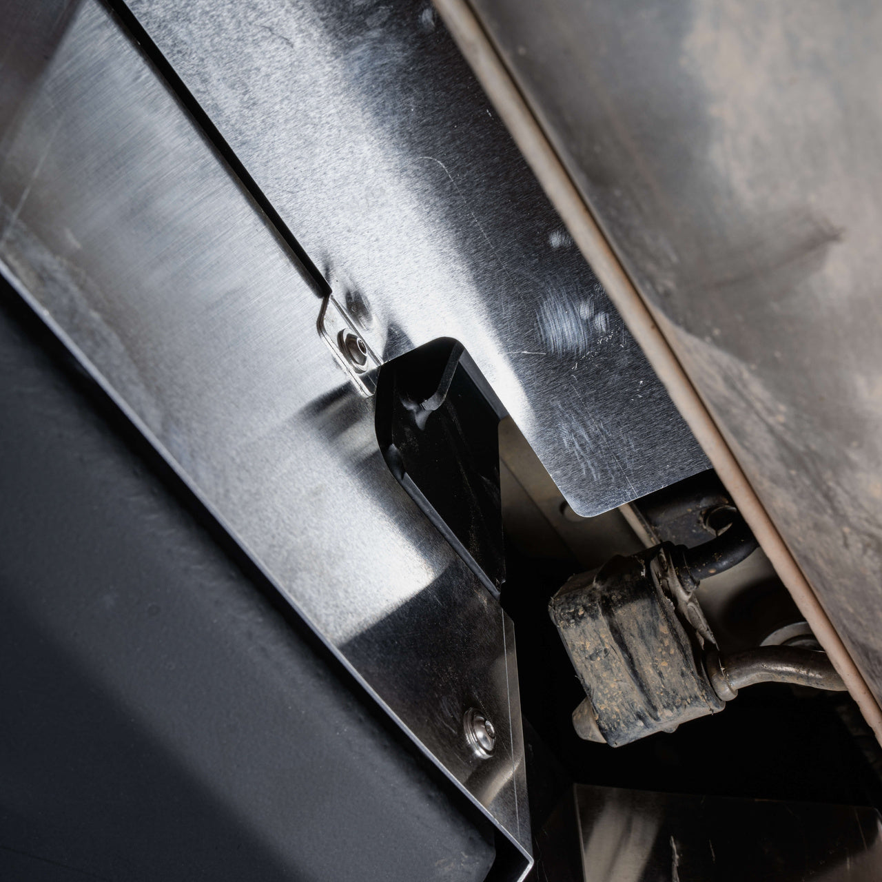 170L Replacement Main Fuel Tank for Range Rover L405 3.0T — product image 3