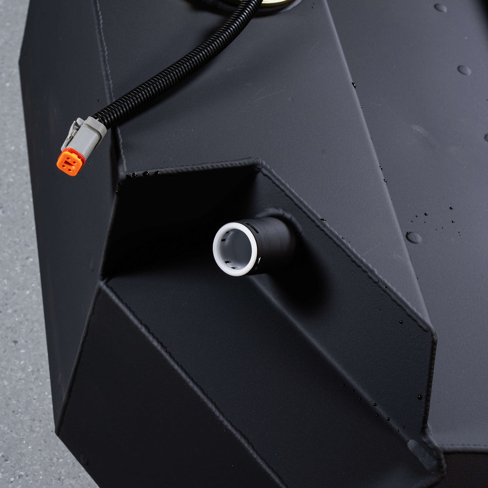 95L Auxiliary Fuel Tank for Toyota LC120 / LC150 — product image 5