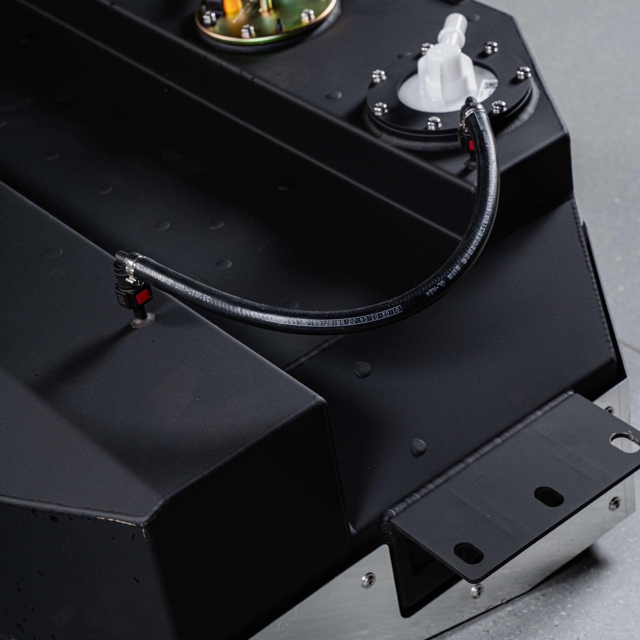 95L Auxiliary Fuel Tank for Toyota LC120 / LC150 — product image 8