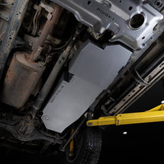 125L Replacement Main Fuel Tank for Toyota LC150 3.5 / 4.0 — product image 3