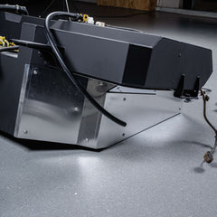 155L Auxiliary Fuel Tank for Toyota / Lexus LC200 / LX570 — main product image