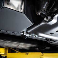 78L Auxiliary Fuel Tank for Toyota LC300 — product image 2