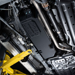 78L Auxiliary Fuel Tank for Toyota LC300 — product image 3