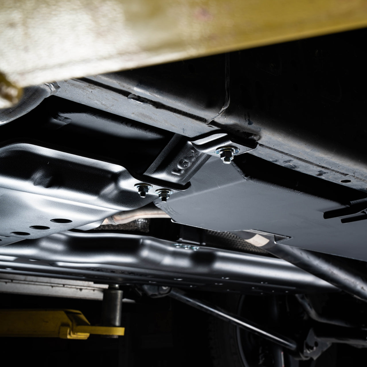 78L Auxiliary Fuel Tank for Toyota LC300 — product image 8