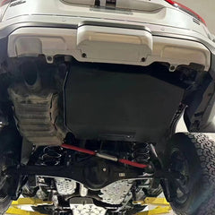113L Auxiliary Fuel Tank for Toyota LC300 — main product image