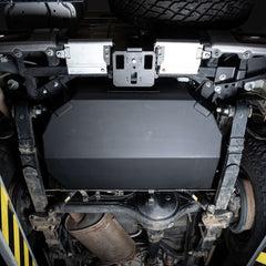131L Replacement Main Fuel Tank for Toyota LC71 | OS-LC71-CP-001 — product image 4