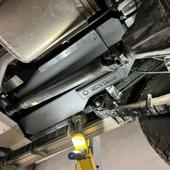 50L Auxiliary Fuel Tank for Toyota LC76 | OS-LC76C-CP-003 — product image 2