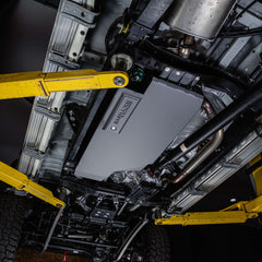 89L Auxiliary Fuel Tank for Toyota LC79 — product image 2