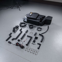 89L Auxiliary Fuel Tank for Toyota LC79 — product image 4