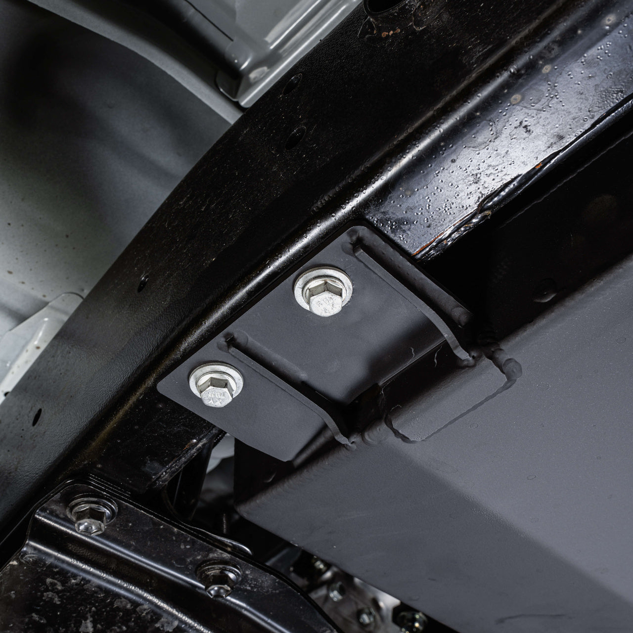 89L Auxiliary Fuel Tank for Toyota LC79 — product image 7