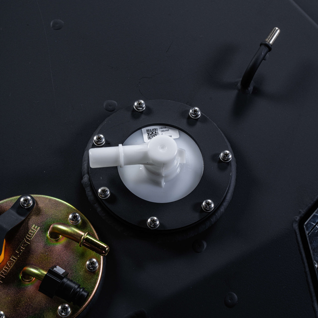89L Auxiliary Fuel Tank for Toyota LC79 — product image 9