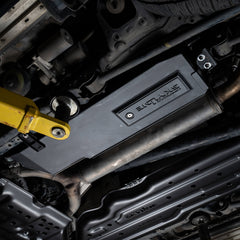 62L Auxiliary Fuel Tank for Lexus LX600 — main product image
