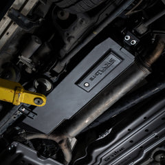 62L Auxiliary Fuel Tank for Lexus LX600 — product image 3