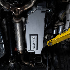 60L Auxiliary Fuel Tank for Lexus LX700H | OS-LX700h-CP-002 — product image 4