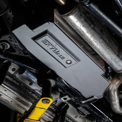 60L Auxiliary Fuel Tank for Lexus LX700H | OS-LX700YB-CP-001 — product image 3